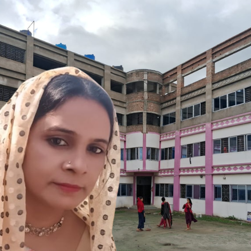 Mm model Academy principal